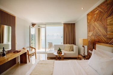 Double Room for Single Use Superior with Mountain View
