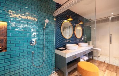 Triple O Six Suite With Private Pool