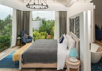 Triple O Six Suite With Private Pool