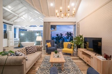Triple O Six Suite With Private Pool