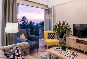 Triple O Six Suite With Private Pool
