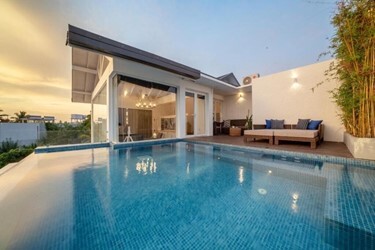 Triple O Six Suite With Private Pool