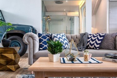 Triple O Six Suite With Private Pool