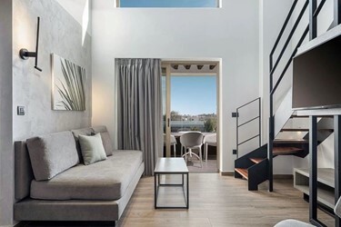 Junior Suite / Maisonnette