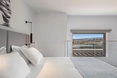 Junior Suite / Maisonnette