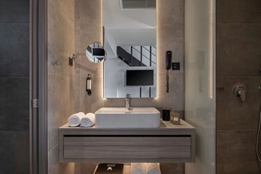 Junior Suite / Maisonnette