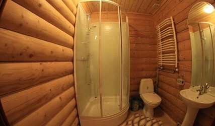 Полулюкс четырехместный