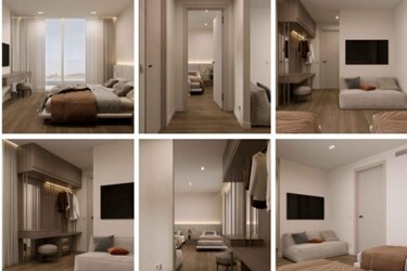 Suite Main Building
