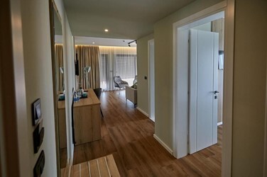 Suite Executive Room