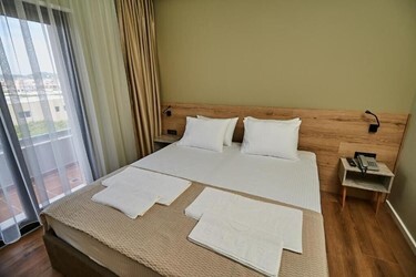 Suite Executive Room