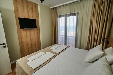 Suite Executive Room