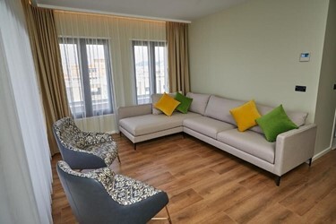 Suite Executive Room