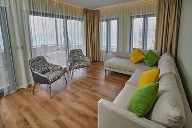 Suite Executive Room