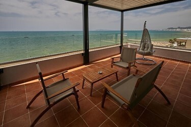 Suite Executive Room