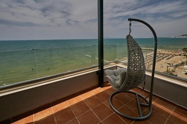 Suite Executive Room