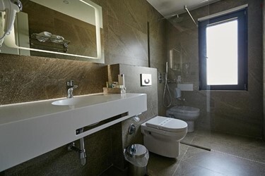 Suite Executive Room