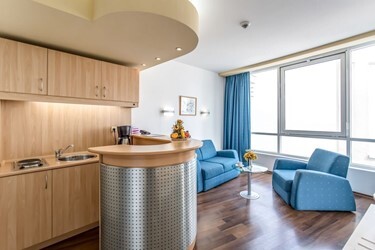 Apartment 1 Bedroom
