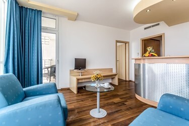 Apartment 1 Bedroom