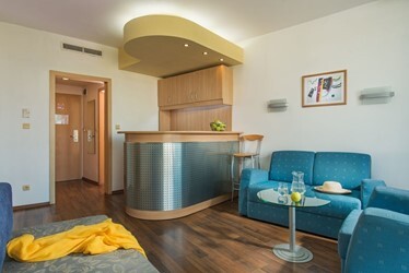 Apartment 1 Bedroom