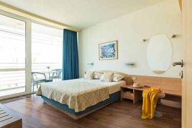 Apartment 1 Bedroom