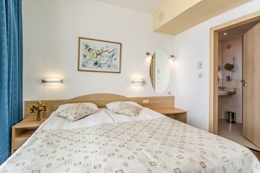 Apartment 1 Bedroom