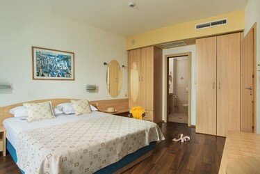Apartment 1 Bedroom