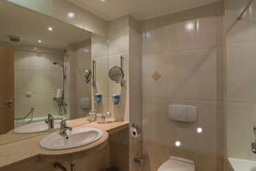 Apartment 1 Bedroom