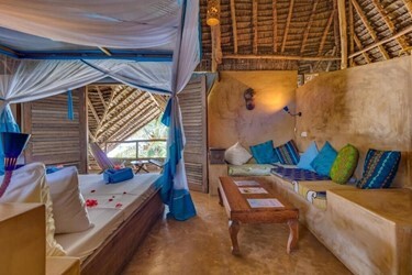Ocean Front Villa