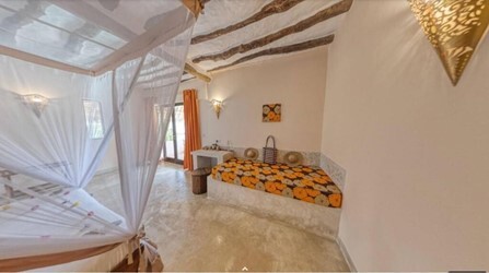 Deluxe Pearl Suite