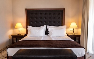 SUI Junior Suite