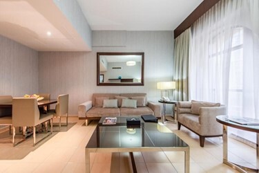 Premium One Bedroom With Balcony