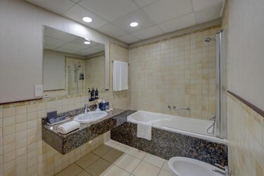 Premium One Bedroom With Balcony