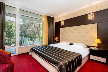 Room Family Sea View