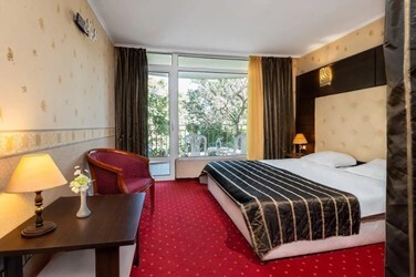 Room Family Sea View