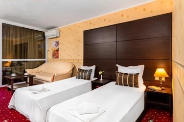 Room Family Sea View