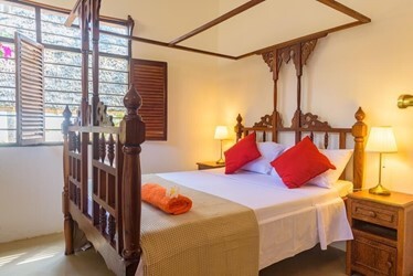 Magic Beach Villa