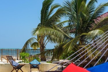 Magic Beach Villa