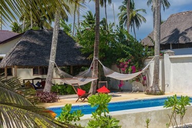 Magic Beach Villa