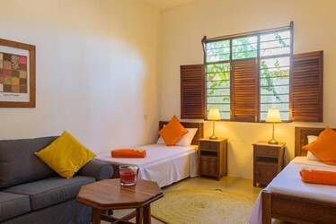 Magic Beach Villa