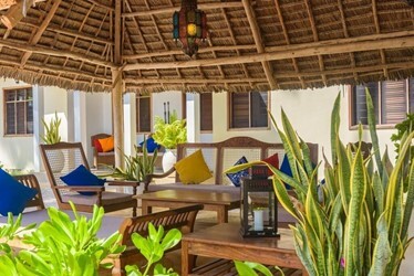 Magic Beach Villa