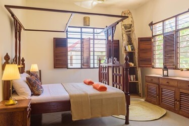 Magic Beach Villa