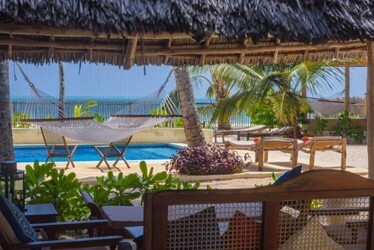 Magic Beach Villa