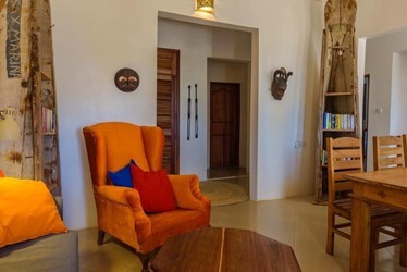 Magic Beach Villa