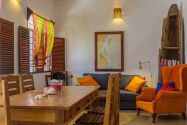 Magic Beach Villa