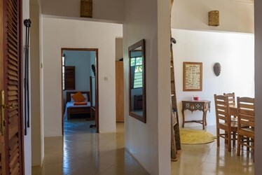 Magic Beach Villa