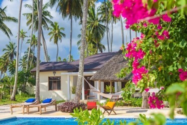 Magic Beach Villa