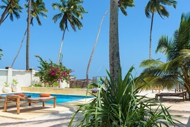 Magic Beach Villa