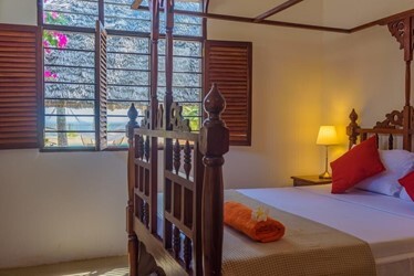 Magic Beach Villa