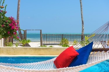 Magic Beach Villa