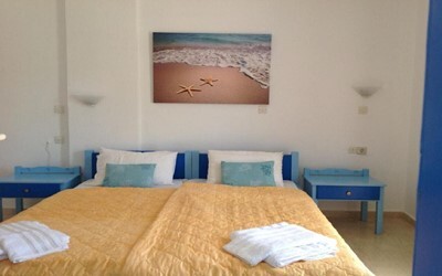Superior 1 Bedroom Apartment